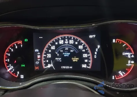 2018 Dodge Durango Sxt Awd from USA, damaged, VIN 1C4RDJAGXJC315711